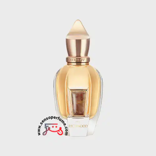 عطر ادکلن زرجوف ریچ وود